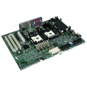 Placa Base para Servidor PowerEdge SC1420 1420SC DD444 NJ167 0GC080 0DD444, Completamente Probada, SC1420 1420SC DD444 NJ167 0GC080 0DD444 - Product Image 2
