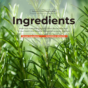 OEM <strong>Mielle</strong> <strong>Rosemary</strong> <strong>Mint</strong> Essential <strong>Oil</strong> Hair Growth Supplement for Adults Sweet <strong>Mint</strong> <strong>Oil</strong> Herbal Supplement - Product Image 5