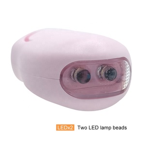 Móc Khóa Báo Động Cá Nhân 130db Móc Khóa An Toàn Hoảng Loạn Sản Phẩm Tự Vệ Báo Động Cho Nữ - Product Image 5