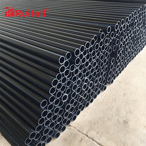 Henan nhà máy chất lượng cao mật độ cao polyethylene đường ống cấp nước, thủy lợi PE ống, cấp thực phẩm nông nghiệp Ống - Product Image 2