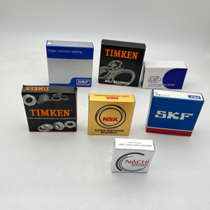 Nhà Máy Giá 6006 ZZ 60062rs Chất lượng cao cổ phiếu mang rãnh sâu bóng mang 6206 ZZ 62062rs - Product Image 1