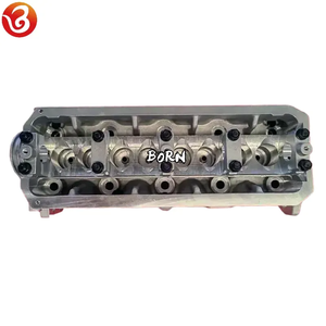 Cabeza de Cilindro <span class=keywords><strong>AAZ</strong></span> 028103351B 908052 para <span class=keywords><strong>VW</strong></span>/Audi 1.9 TD, Guía de Válvula de 8 mm - Product Image 2