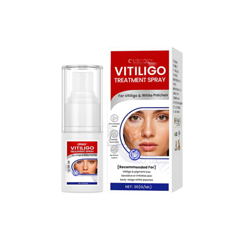 Nature Skin Care Spray External Use Even Skin Tone Brightening Nourishing