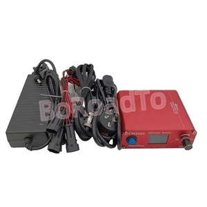 CRI808S AHE Diesel-<span class=keywords><strong>Common</strong></span> <span class=keywords><strong>Rail</strong></span>-Injektor-<span class=keywords><strong>Tester</strong></span> elektromagnetische Piezoelektrische Einspritzung Testausrüstung Maschine - Product Image 1