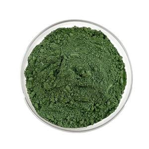 Oxyde <span class=keywords><strong>de</strong></span> <span class=keywords><strong>chrome</strong></span> vert pour réfractaires 99% haute température - Product Image 5