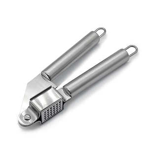 เครื่องบดกระเทียมแบบใช้มือ รุ่น 01BC015  ทำจากโลหะ - Product Image 5