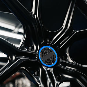 Jantes en alliage BWForged 5x114.3 5x130 5x112 avec anneau en fibre de carbone pour Land Rover <span class=keywords><strong>BMW</strong></span> Urus <span class=keywords><strong>jante</strong></span> de voiture C8 Adui <span class=keywords><strong>Rs</strong></span> - Product Image 3