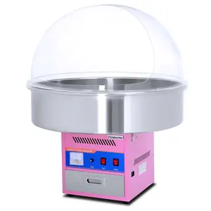 Candy Floss Machine commercial candy floss machine 2022 wholesale commercial electric candy making machine