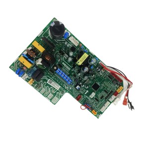 เมนบอร์ดเครื่องปรับอากาศ Midea รุ่น 17126000003408 CE-MDVD22T2 BP2N1 DA5 E ระบบกลาง ใช้แทนกันได้ - Product Image 5