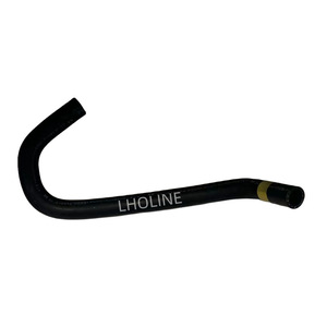 Tuyau de liquide de refroidissement LHOLINE 44348-60410 en caoutchouc EPDM, longueur standard pour remplacement et réparation - Product Image 4