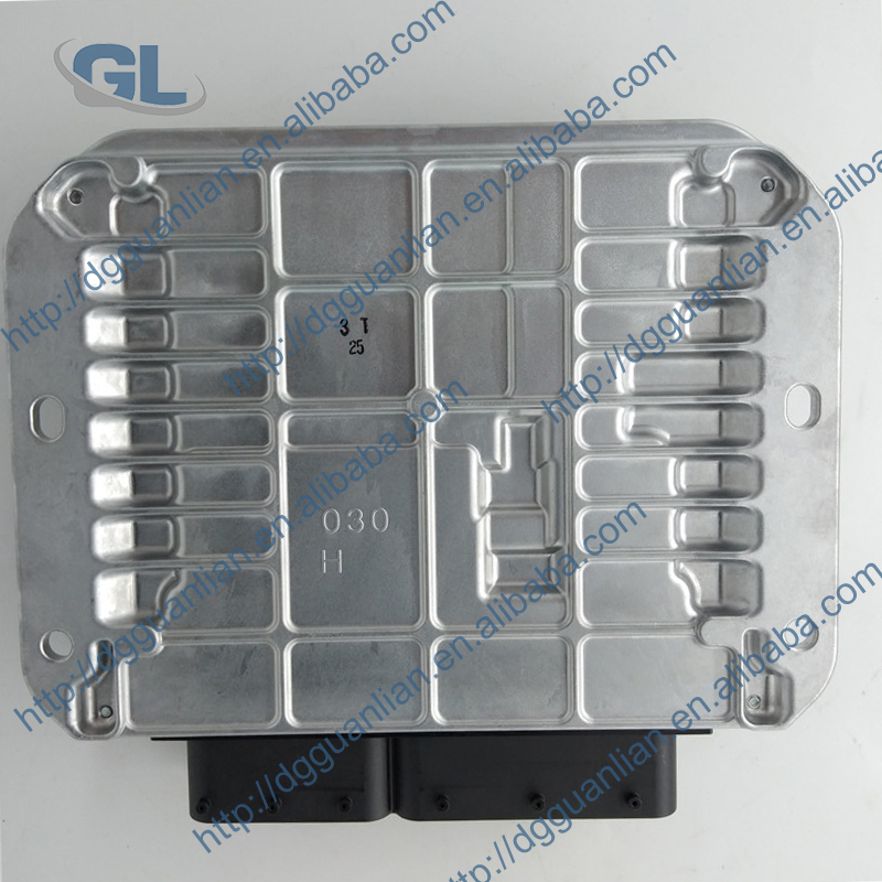 High Quality ECU Controller for ISU-ZU 4HK1 Diesel Engine