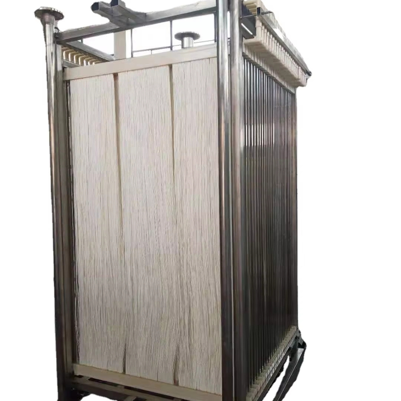 Industrial 8040 Uf Membrane Module New