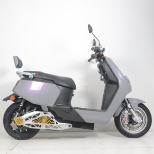 Nouveau style <span class=keywords><strong>2022</strong></span>, vente chaude, scooter <span class=keywords><strong>électrique</strong></span> de ville unisexe à longue portée de 1000 W pour adultes - Product Image 1