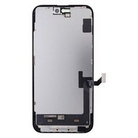 Écran LCD Incell COF 6110TR pour iPhone 15 Series, assemblage complet d'écran tactile, réparation de téléphone portable, remplacement d'écran