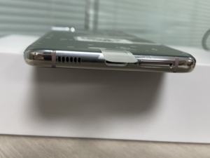 สเปคอเมริกาสำหรับ <span class=keywords><strong>Samsung</strong></span> <span class=keywords><strong>S21</strong></span> + <span class=keywords><strong>5G</strong></span> SM-G996B/DS <span class=keywords><strong>128GB</strong></span> 256GB RAM ปลดล็อคจากโรงงาน มือสอง สภาพเหมือนใหม่ ของแท้จากโรงงาน - Product Image 3