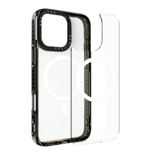 Étui de téléphone portable intelligent en TPU imprimé UV magnétique avec logo personnalisable, étui miroir 15 Plus, accessoires pour animaux de compagnie, motif <span class=keywords><strong>chien</strong></span> et chat - Product Image 1