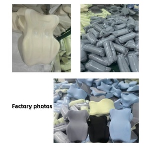 Offre Spéciale – Oreiller en Mousse à Mémoire <span class=keywords><strong>de</strong></span> Forme pour Couple, <span class=keywords><strong>Coussin</strong></span> <span class=keywords><strong>de</strong></span> Tête <span class=keywords><strong>de</strong></span> <span class=keywords><strong>Lit</strong></span>, Soulagement du Stress, Anti-Ronflement, <span class=keywords><strong>Coussin</strong></span> Lombaire <span class=keywords><strong>de</strong></span> Lecture - Product Image 3