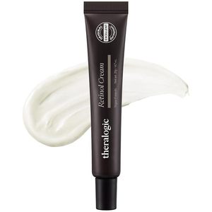 Theralogic Crema al Retinolo 20g, Idratante Notturno Anti-Età per Tutti i Tipi di Pelle - Product Image 1