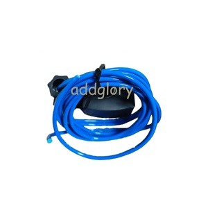 Bobine per Elettrovalvole Danfoss Serie AMC, Nuove Originali Emerson Tipo EF19ZE024 24V per Scarico Scomparti Refrigerati - Product Image 6