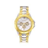 Vente en gros Montre de sport pour hommes et femmes Mode de haute qualité Montre de couple Prix bon marché Montre-bracelet à quartz