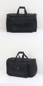 Logo personnalisé Sac de <span class=keywords><strong>sport</strong></span> Sacs de <span class=keywords><strong>sport</strong></span> multifonctions avec compartiment à chaussures Sacs de <span class=keywords><strong>sport</strong></span> pour les voyages en salle de <span class=keywords><strong>sport</strong></span> - Product Image 4