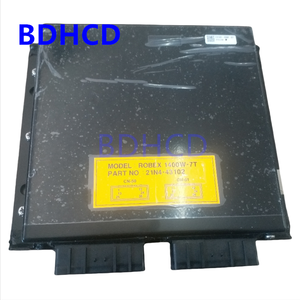 ECU Asli 21LB-33103 |   untuk PACCAR MX-13 12.9L |   SAE J1939 & UDS |   EPA2024+Euro7 | - Product Image 1