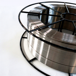 <span class=keywords><strong>Électrode</strong></span> de soudage en alliage de nickel d'usine AWS ENiCrMo-13, tige de soudage ENiCrMo 4, <span class=keywords><strong>diamètre</strong></span> - Product Image 1