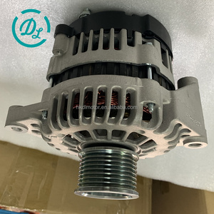 Alternador EexcavaStart 24V 50A para Excavadora 13SI, 8600282, 8600336, 8600688, 2871A503, 327-6712, 3276712 - Product Image 5