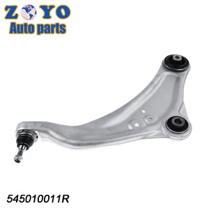 545010011R 545010010R Pièces détachées automobiles, bras de suspension inférieur avant pour Renault Megane III RS 2008-2016 - Product Image 6