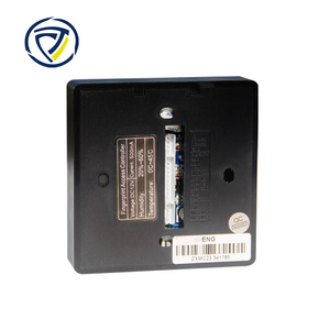 Kiểm Soát Truy Cập Vân Tay Độc Lập Đầu Đọc Vân Tay RS485 Wiegand RFID Card Access Controller - Product Image 3
