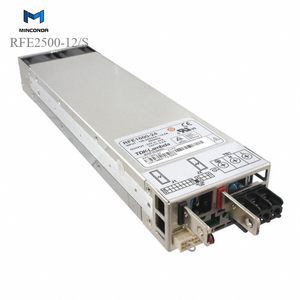 (Power Supplies ACDC Converters) RFE2500-12/S - Product Image 1