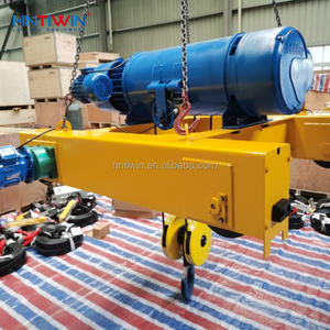 Produsen Cina baru tali kawat logam kerekan listrik 1500kg-<span class=keywords><strong>5000kg</strong></span> kapasitas mesin pengangkat konstruksi hotel restoran - Product Image 5