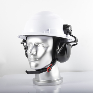 <span class=keywords><strong>Protection</strong></span> <span class=keywords><strong>auditive</strong></span> ANT5PPE 31dB pour <span class=keywords><strong>casque</strong></span> de <span class=keywords><strong>chantier</strong></span> à visière intégrale, protège-oreilles amovibles pour <span class=keywords><strong>casque</strong></span> de <span class=keywords><strong>chantier</strong></span> - Product Image 4