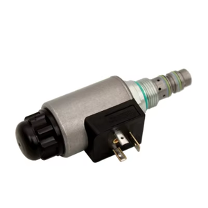 Solenoide Direccional Tipo 2/2 WSM12120W-01M-C-N-24DG - Product Image 4