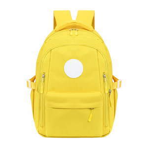 <span class=keywords><strong>Sac</strong></span> <span class=keywords><strong>à</strong></span> <span class=keywords><strong>dos</strong></span> double épaule personnalisé pour enfants, idéal pour l'école primaire et le collège, avec logo, cadeau d'entraînement - Product Image 5
