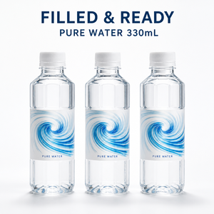 Máquina Industrial Automática Monobloque 3 en 1 para Enjuague, Llenado y Tapado de Botellas de <span class=keywords><strong>Agua</strong></span> <span class=keywords><strong>Mineral</strong></span> Pura de 500ml y 1000ml - Product Image 5