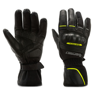 Guantes de invierno Befast STORM CE Negro L - Product Image 2