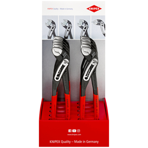 KNIPEX 00 18 01 V12 จอแสดงผลแบบเคาน์เตอร์ 10 ชิ้น 200 มม. - Product Image 2