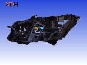 สำหรับ <span class=keywords><strong>Mercedes</strong></span> Benz W222 S300 <span class=keywords><strong>BlueTEC</strong></span> ไฮบริด /h ไฟหน้า S222 S500 <span class=keywords><strong>S350</strong></span> S600 S400เดิมเรารุ่นไฟหน้า2014-2018 - Product Image 3