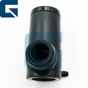 VOE14614042 14614042 Washer <b>Pump</b> for EC120D EC140D Excavator - Product Image 3