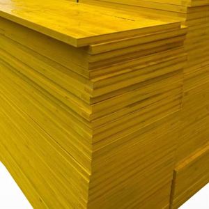 QIUTE Suministra Varios Tipos <span class=keywords><strong>de</strong></span> Tableros <span class=keywords><strong>de</strong></span> Contrachapado <span class=keywords><strong>de</strong></span> Abeto <span class=keywords><strong>de</strong></span> 3 Capas, Impermeables, Económicos, al por Mayor, <span class=keywords><strong>de</strong></span> Álamo, Eucalipto <span class=keywords><strong>y</strong></span> Abedul - Product Image 2