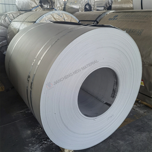 Warmgewalst 316l 316 Ss Roestvrijstalen Strip Coil No.1 Afwerking Corrosiebestendige 300 Serie Voor Snijden Buigen Lassen - Product Image 3