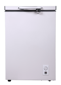 <strong>Small</strong> Capacity Single Door Electric <strong>Freezer</strong> <strong>for</strong> Home Use 100L <strong>Chest</strong> <strong>Freezer</strong> - Product Image 4