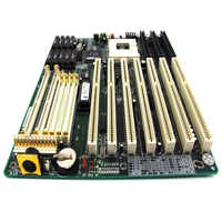 Placa Base Plc First International Computer 80486 Socket3, 256KB, Suministro al por Mayor