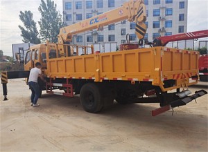 Top 10 des marques de grues <span class=keywords><strong>Hiab</strong></span> 44 à transmission intégrale montées sur camion à bas <span class=keywords><strong>prix</strong></span> - Product Image 4