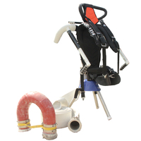 Prix d'usine : Jetpack aquatique volant haute pression pour sports nautiques, compatible avec les moteurs Seadoo et Yamaha