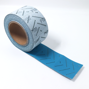 แผ่นขัด MOPAI <span class=keywords><strong>M331</strong></span> สีน้ำเงิน ขนาด 70 มม. หนา 1 มม. ใช้ได้ทั้งแบบเปียกและแบบแห้ง สำหรับขัดเงารถยนต์ รับประกัน 3 ปี - Product Image 2