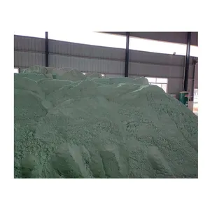 Nông nghiệp lớp Ferrous Sulfate CAS No.: 7720-78-7