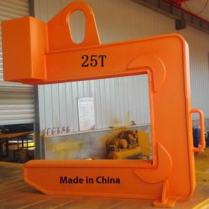 شماعات لفائف الصلب من النوع <span class=keywords><strong>C</strong></span> بحالة جديدة من shenzhu SW109 للبيع مباشرة من المصنع مع قطع غيار معدات خطاف <span class=keywords><strong>C</strong></span> - Product Image 2