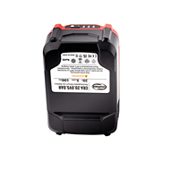Batterie de perceuse 20v en gros 5AH pour outil électrique rechargeable V20 pour CMCB201 CMCB202 CMCB204